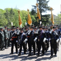 Herdenking gevallenen Cavalerie 04-05-2018 (363)