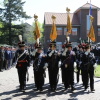 Herdenking gevallenen Cavalerie 04-05-2018 (369)