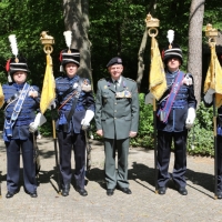 Herdenking gevallenen Cavalerie 04-05-2018 (394)