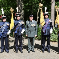 Herdenking gevallenen Cavalerie 04-05-2018 (396)