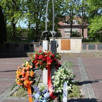 Herdenking gevallenen Cavalerie 04-05-2018 (42)