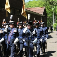 Herdenking gevallenen Cavalerie 04-05-2018 (75)