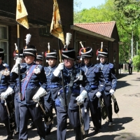 Herdenking gevallenen Cavalerie 04-05-2018 (76)