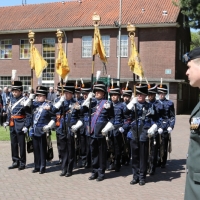 Herdenking gevallenen Cavalerie 04-05-2018 (80)