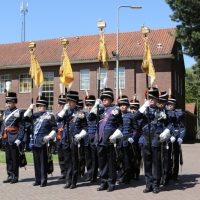 Herdenking gevallenen Cavalerie 04-05-2018 (87)