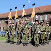 Herdenking gevallenen Cavalerie 04-05-2018 (9)