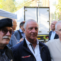 Cavalerie reünie Amersfoort 13-09-2018 (1)