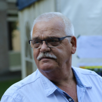 Cavalerie reünie Amersfoort 13-09-2018 (10)