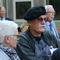 Cavalerie reünie Amersfoort 13-09-2018 (12)