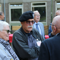 Cavalerie reünie Amersfoort 13-09-2018 (13)