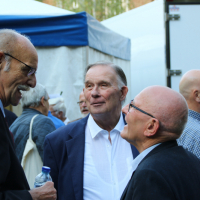 Cavalerie reünie Amersfoort 13-09-2018 (17)