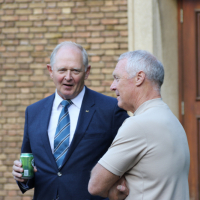 Cavalerie reünie Amersfoort 13-09-2018 (18)
