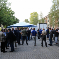 Cavalerie reünie Amersfoort 13-09-2018 (20)