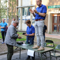 Cavalerie reünie Amersfoort 13-09-2018 (25)