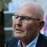 Cavalerie reünie Amersfoort 13-09-2018 (4)