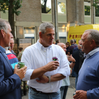 Cavalerie reünie Amersfoort 13-09-2018 (47)