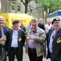 Cavalerie reünie Amersfoort 13-09-2018 (49)