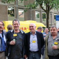 Cavalerie reünie Amersfoort 13-09-2018 (53)