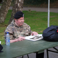 Cavalerie reünie Amersfoort 13-09-2018 (55)