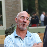 Cavalerie reünie Amersfoort 13-09-2018 (57)