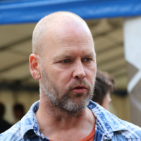 Cavalerie reünie Amersfoort 13-09-2018 (58)