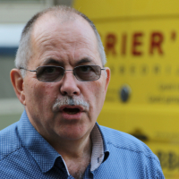 Cavalerie reünie Amersfoort 13-09-2018 (6)