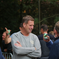 Cavalerie reünie Amersfoort 13-09-2018 (62)