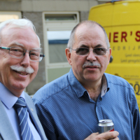 Cavalerie reünie Amersfoort 13-09-2018 (7)