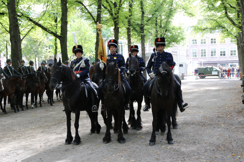 Beëdiging RHB 16-09-2018 (65)