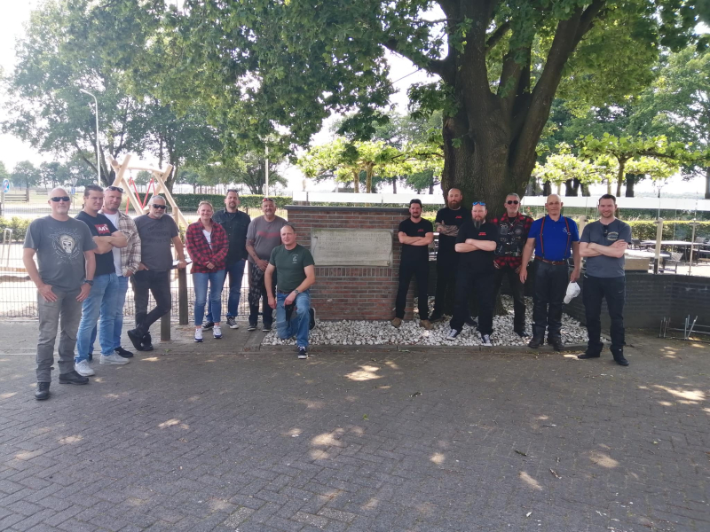 4000-groep-A