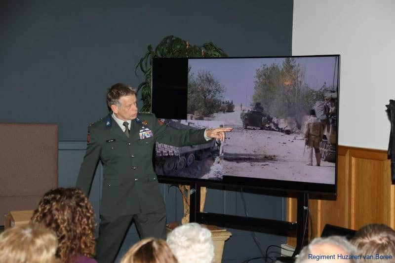 boekpresentatie Hindu Kush