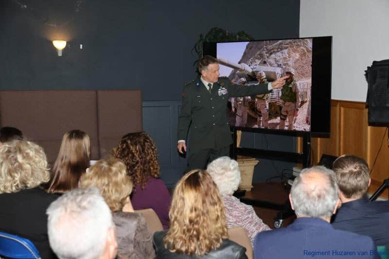 boekpresentatie Hindu Kush