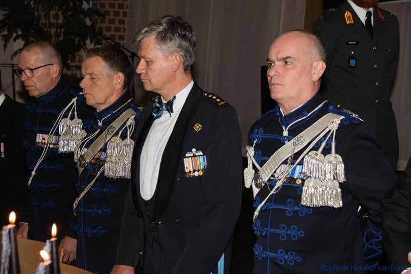 Grand diner de corps 2025