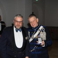 Grand diner de corps 2025