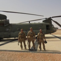 In de hitte van de Sahel-7