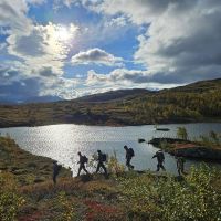 Viking-Recce-september-01