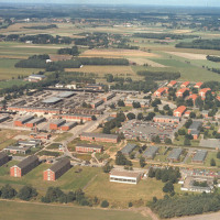 1987-Luchtfoto-Legerplaats-Seedorf-