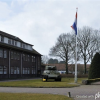 Bernhardkazerne-Amersfoort-