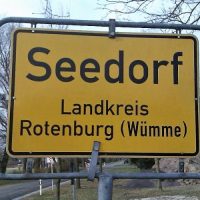 Seedorf-