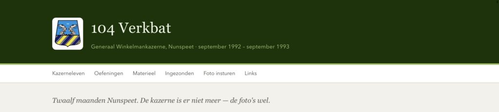 Fotoalbum 104VB online